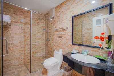 Ace Hotel Ben Thanh – Fotos 2