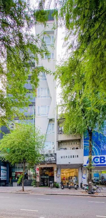 Ace Hotel Ben Thanh – Fotos 3