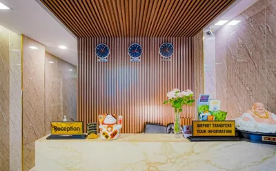 Ace Hotel Ben Thanh – Fotos 7